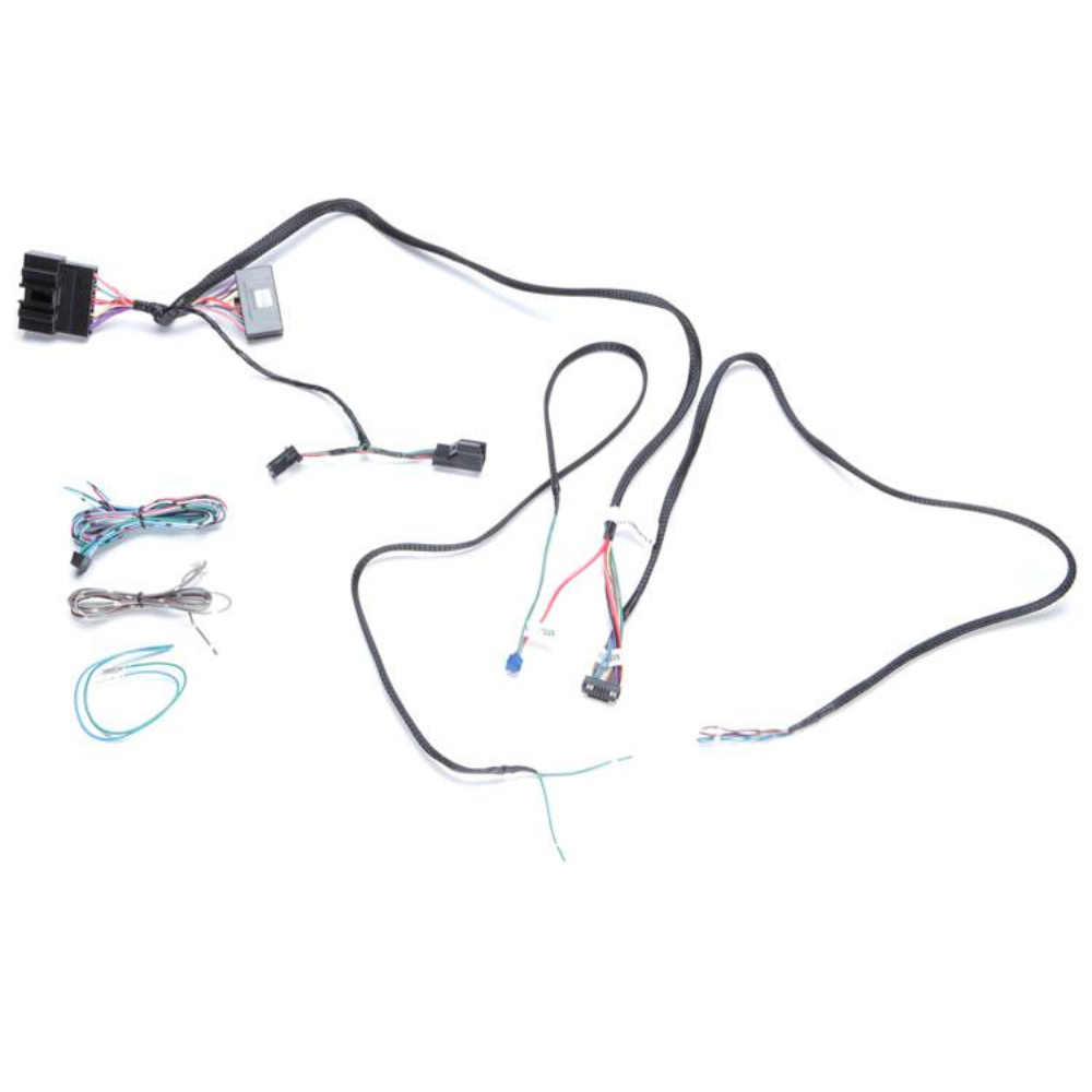 Lighting Trendz Ford Lincoln Mazda Mercury Idatalink T Harness