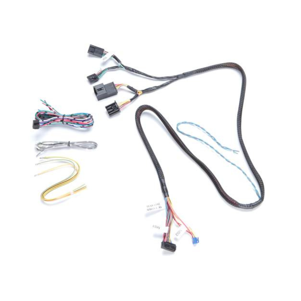 Lighting Trendz Suzuki Idatalink T Harness