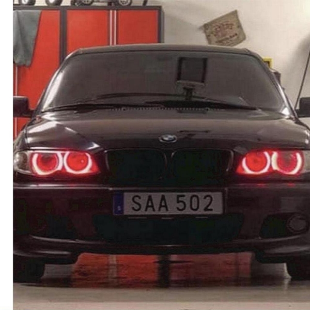 thumbnail image 2 of Evan-Fischer Corner Lights For BMW 3 Series 2002-2005 Sedan/Wagon – Left & Right Pair 2 of 2