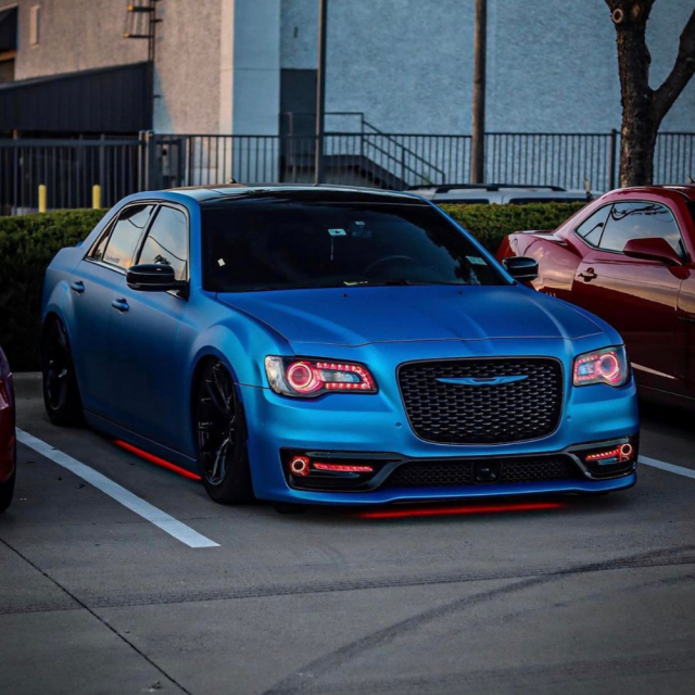 Flow Series Underglow LED Kit