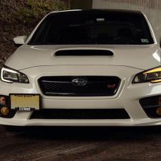 Lighting Trendz 2015-2017 Subaru WRX STI Sequential Switchback DRL Boards