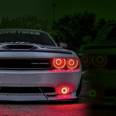 Lighting Trendz Projector Halos