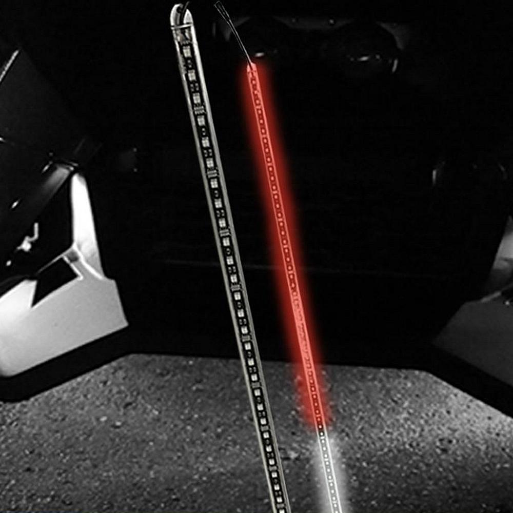 Lighting Trendz DUAL COLOR 60" ALUMINUM STRIPS