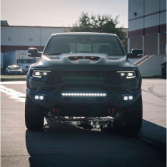 Lighting Trendz Goliath Series Light Bars
