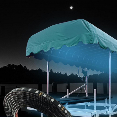 Lighting Trendz Boat Hoist LED Kit