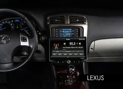 LEXUS