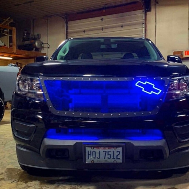 CHEVROLET BOWTIE LOGO main image
