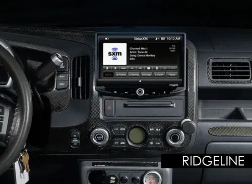RIDGELINE