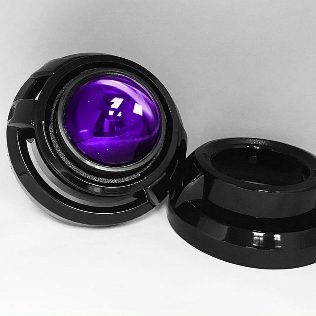 S10 PROJECTOR SHROUDS - TITAN main image