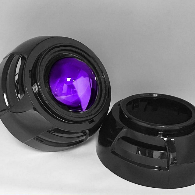 S4 PROJECTOR SHROUDS main image