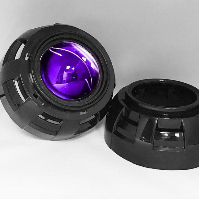 S6 PROJECTOR SHROUDS - TRITON main image
