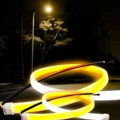 Lighting Trendz Sequential Switchback Tubing