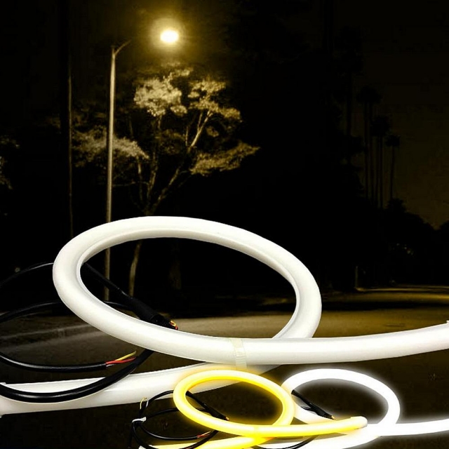 SWITCHBACK TUBING main image