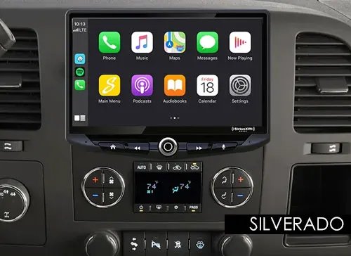 SILVERADO