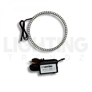 how much is a flum vape Lighting Trendz: Lighting Trendz 2006-2010 Dodge Charger Halo LED Kit