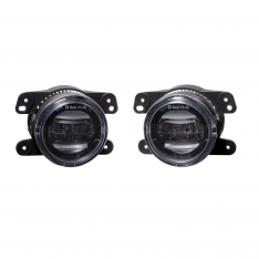 Diode Dynamics Elite Foglamps - White Type M