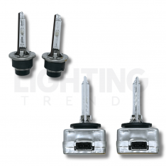 Lighting Trendz 6000K HID Bulb