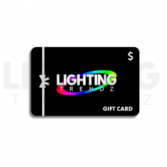 Lighting Trendz Gift Certificate (email)