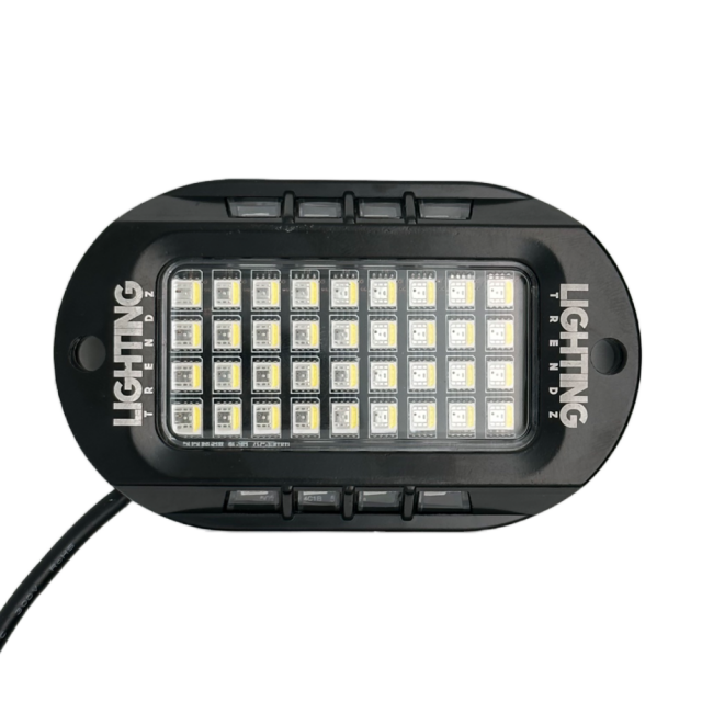 ROCK LIGHT HYPER PRO MAX SERIES - RGBW main image