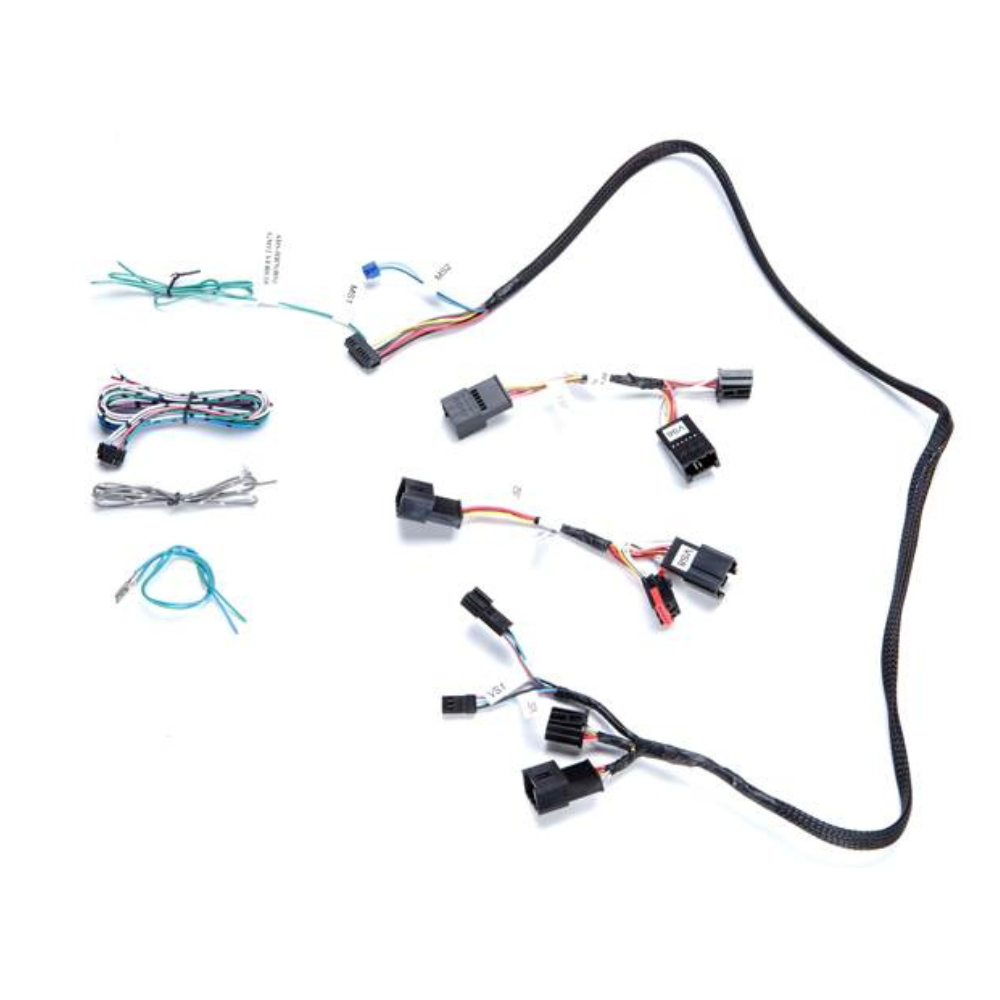 IDATASTART ADS-THR-FM8 T-Harness For Select Ford & Lincoln Remote Starts (2006+ )