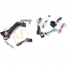 iDatalink Audi/Volkswagen T-Harness