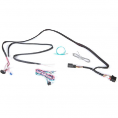 iDatalink Chrysler/Dodge/Jeep/Ram/SRT/VW/Fiat/Maserati T-Harness