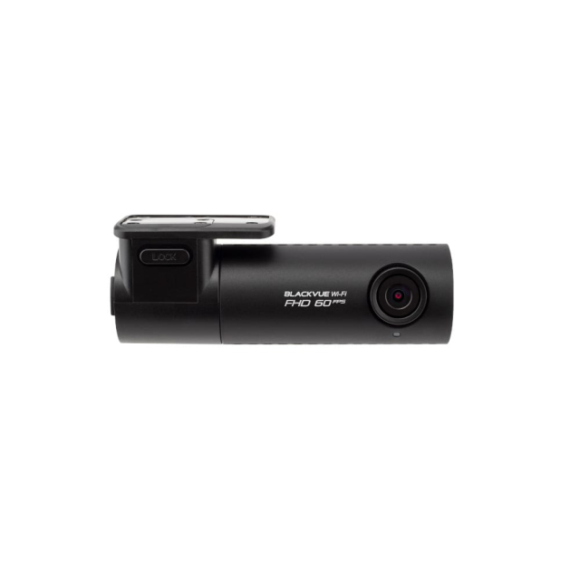 BLACKVUE DR590X-1CH PLUS DASHCAM WITH GPS main image