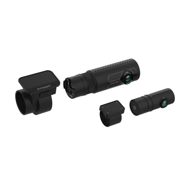 BLACKVUE DR770X-2CH II DASHCAM main image
