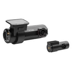 Blackvue DR970X-2Ch Plus II Dash Cam