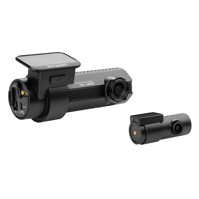 BLACKVUE DR970X-2CH PLUS II DASHCAM main image