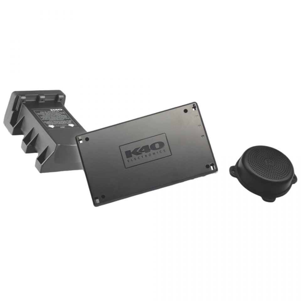 K40 Platinum200 Radar Detector System - Thumbnail 2