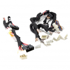 Directed Subaru T-Harness