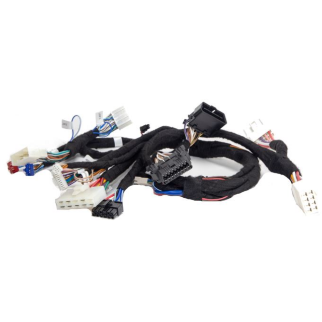 TOYOTA/SCION DIRECTED T-HARNESS main image