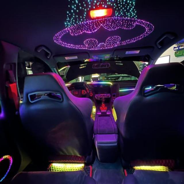 Car ceiling star light cheap