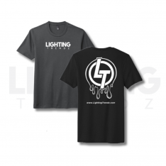 Lighting Trendz Drip T-Shirt