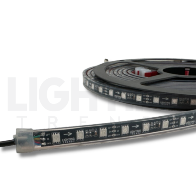 FilmGrade FiveSpect 5-in-1 LED strip lights for film & photography