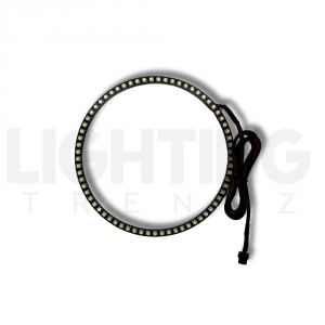 Lighting Trendz: Lighting Trendz 2006-2010 Dodge Charger Halo LED Kit