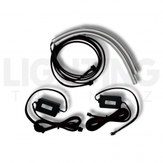 Lighting Trendz RGBW DRL Tubes