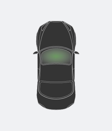 Interior ambient lighting